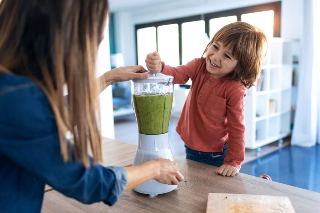 Qué es y cómo funciona una batidora de vaso para zumos batidoradevasotop.com